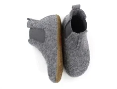 Living Kitzbühel hjemmesko grau